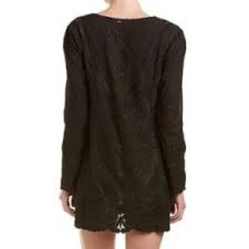 NWT PILYQ Swim Cover Up - Picture 6 of 14